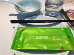 -汤城小厨•粤菜•靓汤(金宝街店)