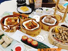 -顺德人家食府(黄金广场店)