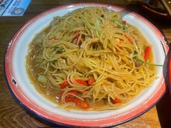 -先启半步颠小酒馆|猛火现炒川菜(泰州首店)