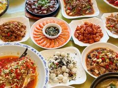 -千岛湖小鱼儿·淳安匠心农家菜