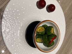 -无锡丽笙精选酒店·兰亭阁中餐厅