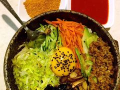 -青瓦炭韩潮烤肉(花园道店)