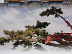 -天津盘山风景名胜区