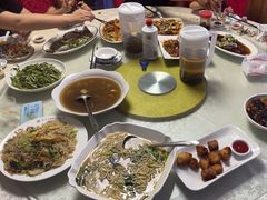 -江南村海鲜馆(洞头店)