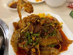夫妻肺片-太婆天府山珍酒楼(亚运村店)