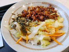 -永和大王(小厨·东四十条店)