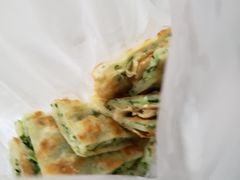 -咏春葱油饼(德政中路店)