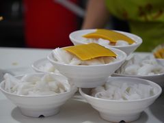 -洪记凉米线(新兴路店)