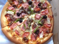 E至尊-大象厨房(重庆道店)