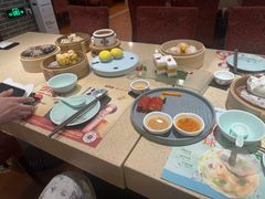 -点都德(千灯湖环宇城店)