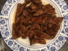 -陈记菜馆·非遗淮扬菜(东关街教场店)