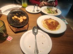 -萨莉亚意式餐厅(新邻天地店)