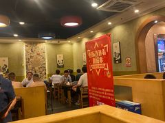 -川成串·自助串串香火锅(朝阳店)