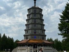 -塞罕坝国家级自然保护区