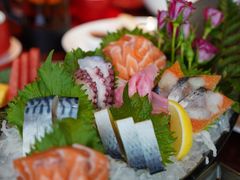 -西安W酒店·WEI全味西餐厅