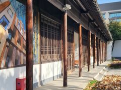 -南京中国近代史遗址博物馆(南京总统府)