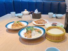 -金百万(方庄店)