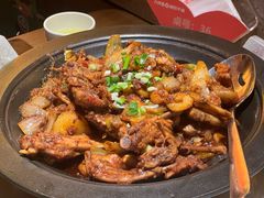 -六月雪干锅(涪城万达广场店)