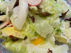 大拌菜-巴依老爷·新疆美食(上城区天城路店)