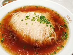 -松鹤面馆·古法焖肉面(观前店)
