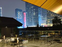 -无印良品餐堂 MUJI Diner(成都太古里店)