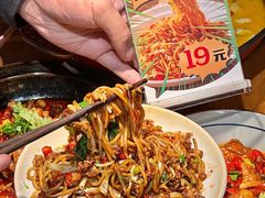 -湘芙蓉·湖南菜(椒江店)