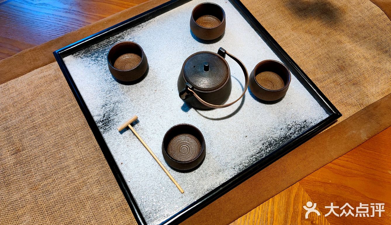 南贝：兴隆湖畔的天府味道研发者