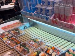 -争鲜回转寿司(朝北大悦城店)