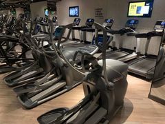 -W Fitness 威尔仕健身(北京英皇集团中心店)