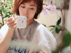 -琥珀咖啡 Ambercoffee