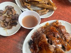 -凌舍好烧鹅(中山路店)