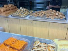 -酥翁·PASTRY糕点(牡丹园店)