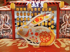 -银泰百货(北京大红门店)