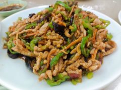 -李氏东北饺子王·铁锅炖(回龙湾店)