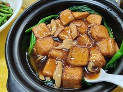 -八仔大富楼·河鲜(西江店)