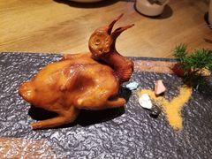 -大鸽饭(岗顶店)
