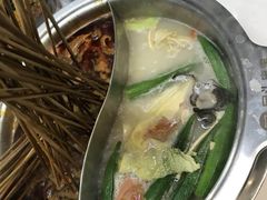 -屋头串串(新街里店)