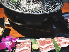 -大浪炭火鲜牛肉·酒场(竹禅街店)