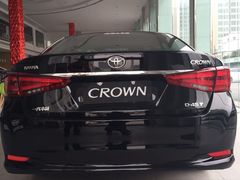 -杭州滨文一汽丰田4S店(滨江区店)