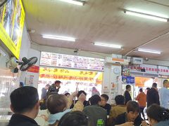 -津品味小吃(大学湾店)