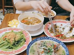-曼谷食堂·泰国家庭料理(丹桂路店)