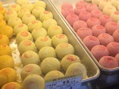-赞记龙凤礼饼(龙津路店)