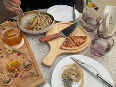 -JK HOUSE(海上世界店)