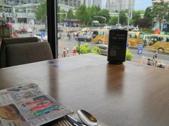 景观位-必胜客(五道口店)