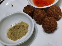 -鸭王烤鸭店(三里河店)