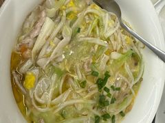 -渔满仓海鲜渔家(象山二店)