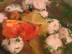 -Cuc Gach Quan Restaurant