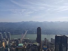 -WFC会仙楼观景台
