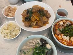 -春发生饭店·非遗(南院门店)