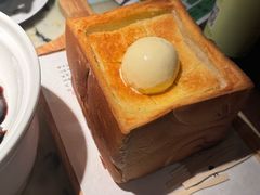 -绿茶餐厅(雁塔大悦城店)
